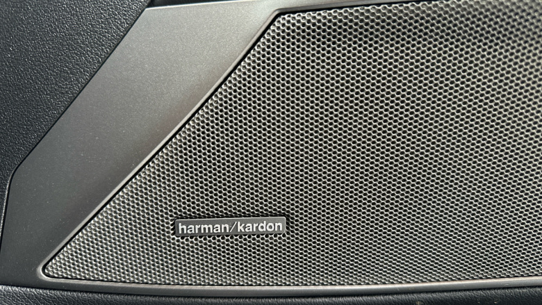 BMW M3 Competition 4dr Step Auto [Ultimate Pack] Petrol Saloon